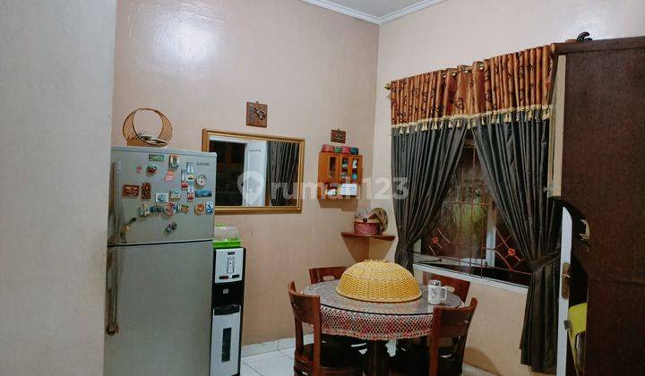 Dijual Cepat Rumah siap huni Anggrek loka Bsd city, vn 2