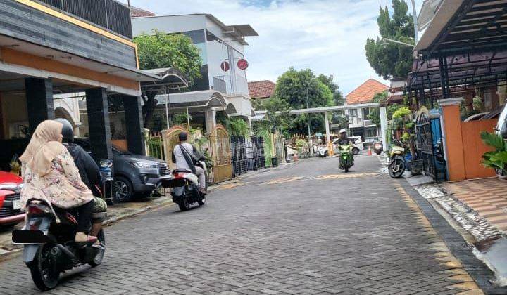 Dijual Cepat Rumah siap huni Perum Villa ilhami karawaci, ea 2