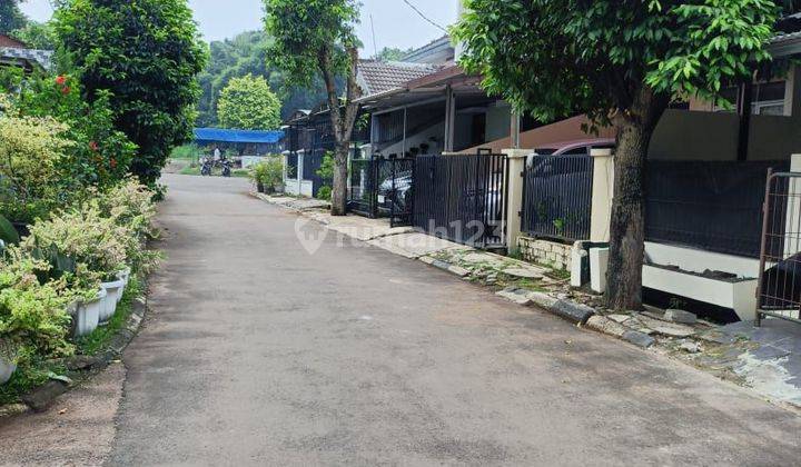 Rumah murah siap huni, lokasi bagus strategis, rumah di  BSD, vn 2