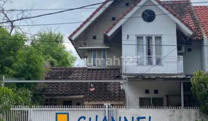 Jual Cepat Rumah Pinggir Jalan Besar Griya Loka BSD Tangsel, Vn Jual Cepat Rumah Pinggir Jalan Besar Griya Loka BSD Tangsel, Vn