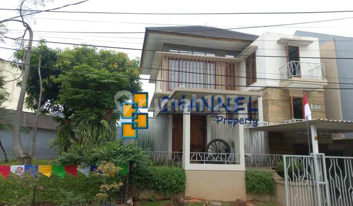 Jual Rumah Siap Huni Nusa Loka BSD Tangsel, Fl Jual Rumah Siap Huni Nusa Loka BSD Tangsel, Fl