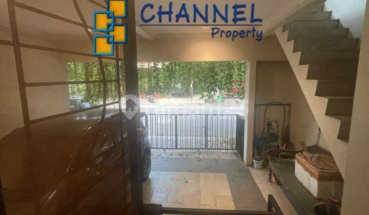 Jual Rumah Siap Huni Cendana Residence Pamulang Tangsel, Vn 2