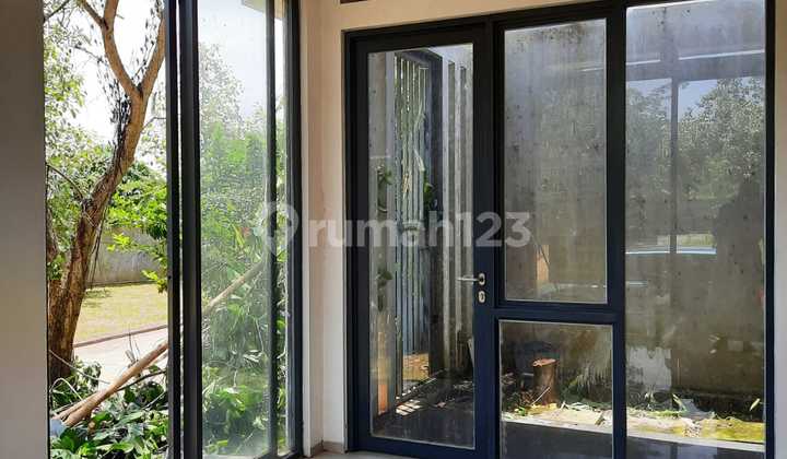 For Sale, Ready-to-Occupy House at Golden Park 2, Cisauk, Tangerang, Nn 2