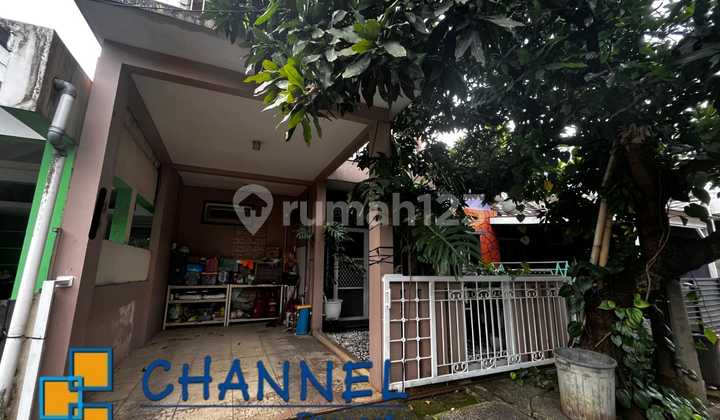 Dijual Cepat Rumah Siap Huni Lokasi Strategis Dekat Tol, Dekat Mall dan Pusat Belanja di Serpong Park Tangsel, Fl Dijual Cepat Rumah Siap Huni Lokasi Strategis Dekat Tol, Dekat Mall dan Pusat Belanja di Serpong Park Tangsel, Fl