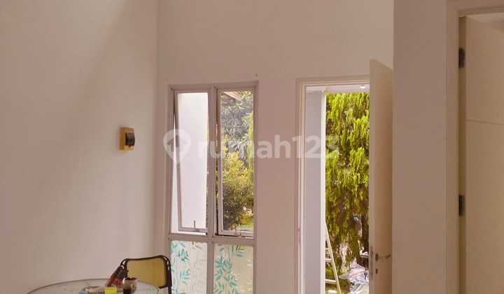 Jual Rumah Siap Huni The Icon Bsd Tangsel, Fl 2