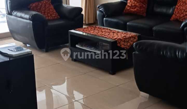 Jual Rumah Siap Huni Lokasi Strategis Bsd Delatinos, Vn 2