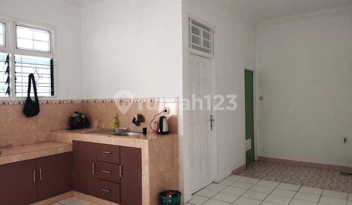 For Rent Fast Ready-to-Occupy House Griya Loka Bsd Tangsel, Vn For Rent Fast Ready-to-Occupy House Griya Loka Bsd Tangsel, Vn