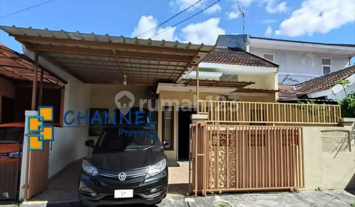 Jual Rumah Siap Huni Dekat Stasiun Griya Loka Bsd Tangsel, An Jual Rumah Siap Huni Dekat Stasiun Griya Loka Bsd Tangsel, An