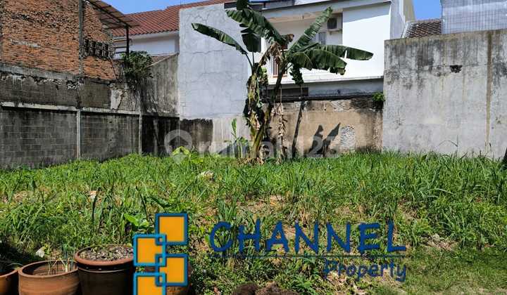 Dijual Cepat Kavling Lokasi Strategis Dekat Tol Griya Loka Bsd Tangsel, Fl Dijual Cepat Kavling Lokasi Strategis Dekat Tol Griya Loka Bsd Tangsel, Fl