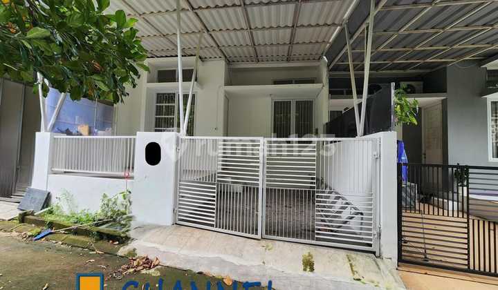 Jual Rumah Siap Huni Cendana Residence Pamulang Tangsel, Fl Jual Rumah Siap Huni Cendana Residence Pamulang Tangsel, Fl