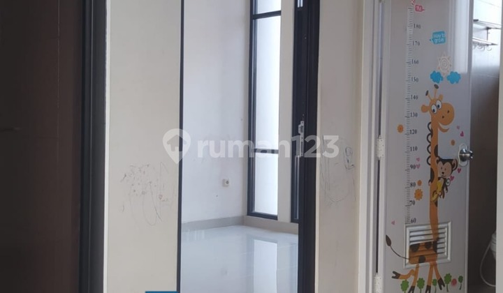 Jual Rumah Cendana Residence Pamulang Tangsel, Fl 2