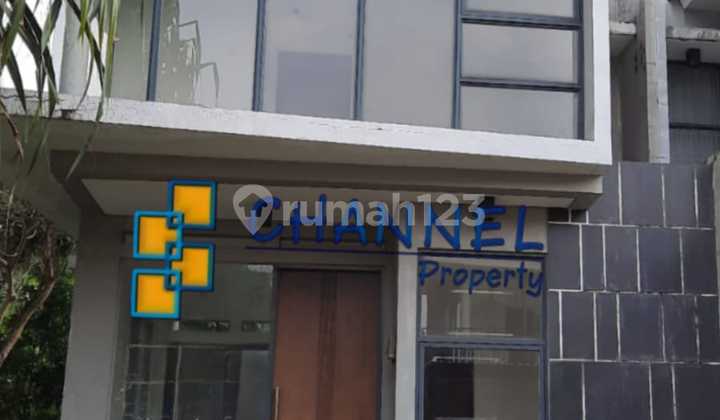 Jual Rumah Siap Huni Golden Park 2 Cisauk Tangerang, Nn Jual Rumah Siap Huni Golden Park 2 Cisauk Tangerang, Nn