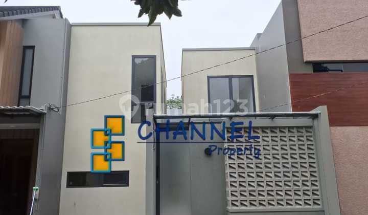 Jual Rumah Siap Huni Serpong Garden Cisauk Tangerang, Fl Jual Rumah Siap Huni Serpong Garden Cisauk Tangerang, Fl