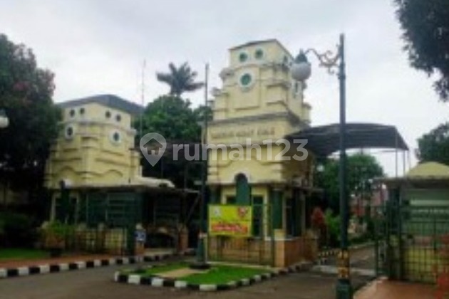 Dijual Rumah Mewah Hook Lt 632 M2 di Tanjung Barat Jagakarsa Jakarta Selatan 2