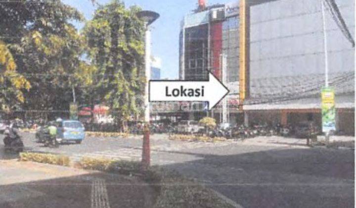 Perkantoran Jalan Melawai Kebayoran Baru Jakarta Selatan 2