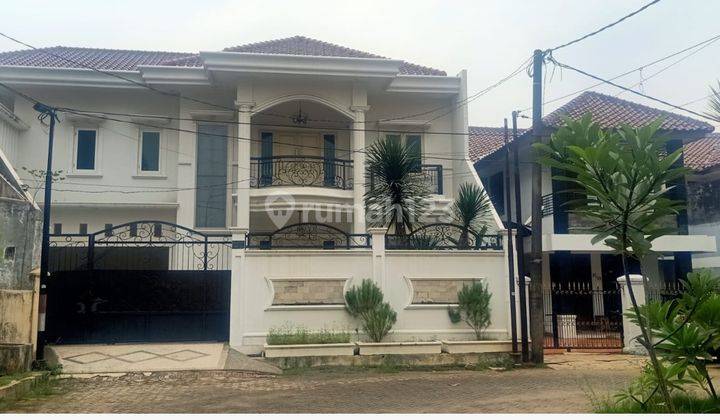 Rumah Komplek Eramas 2000 Cakung Jakarta Timur 1