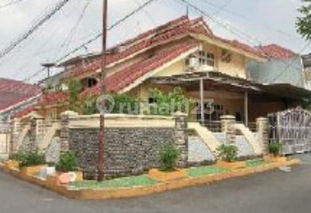 For Sale Hook House in Kalideres, North Jakarta