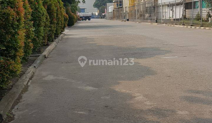 GUDANG SEMPER TIMUR CILINCING 5 HEKTAR JAKARTA UTARA 3
