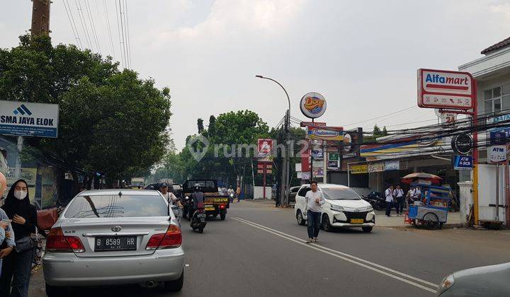 Tempat Usaha Alfa Cipinang Jaya Raya Lt 450Mtr Jakarta Timur 2