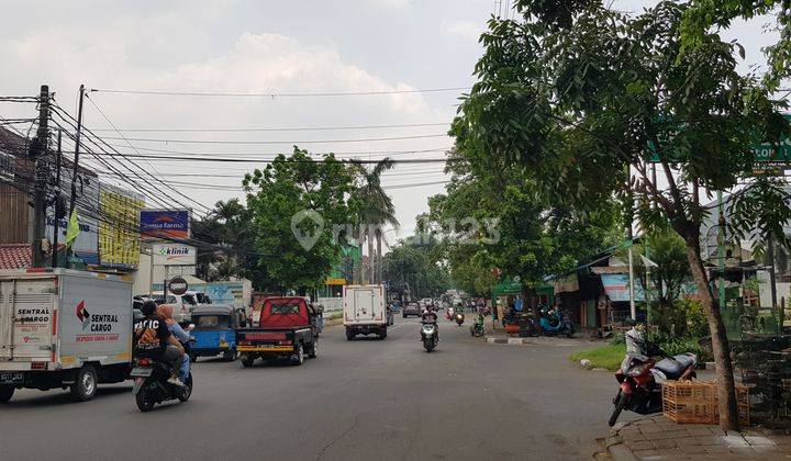 Tempat Usaha Alfa Cipinang Jaya Raya Lt 450Mtr Jakarta Timur 7