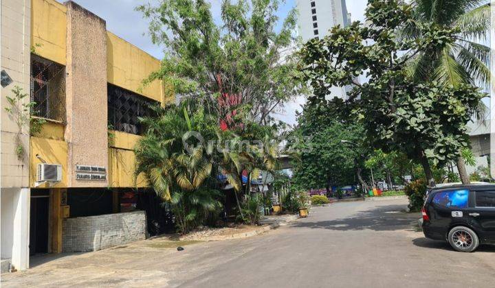 Lelang Ruko Pulomas LT 76mtr Harga Dibawah Pasar Jakarta Timur 8