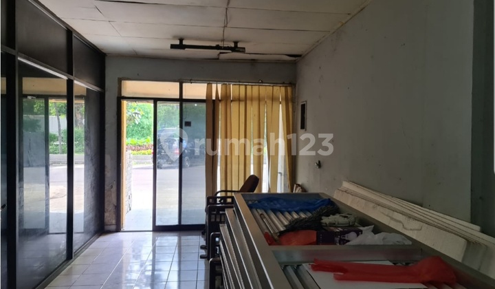 Lelang Ruko Pulomas LT 76mtr Harga Dibawah Pasar Jakarta Timur 9