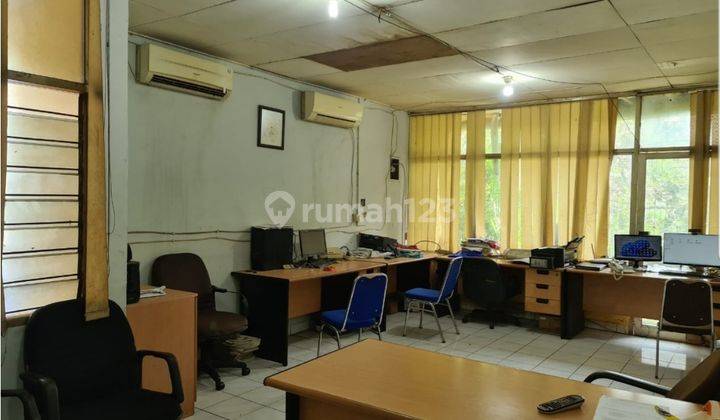 Lelang Ruko Pulomas LT 76mtr Harga Dibawah Pasar Jakarta Timur 10