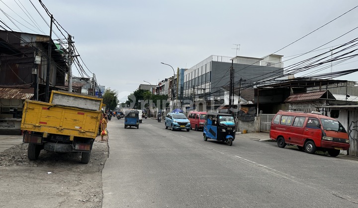 Pabrik Jln Teluk Gong Raya Lt 2281Mtr Jakarta Utara 2