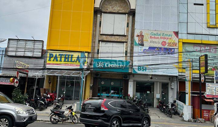 Ruko Pluit Karang Raya 3Lantai Harga Dibawah Pasar Jakarta Utara 3