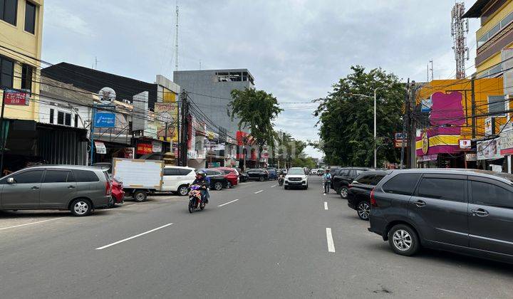 Ruko Pluit Karang Raya 3Lantai Harga Dibawah Pasar Jakarta Utara 6