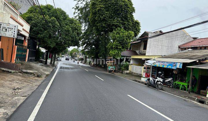 Ruko Jalan Delima Raya Perumnas Duren Sawit LT 148mtr Jakarta Timur 2