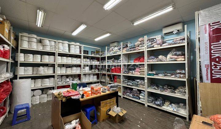Gudang Dan Kantor Jl indo Karya Selatan LT 1440mtr jakarta Utara 4