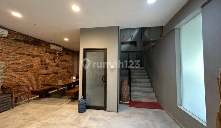 Gudang Dan Kantor Jl indo Karya Selatan LT 1440mtr jakarta Utara 7