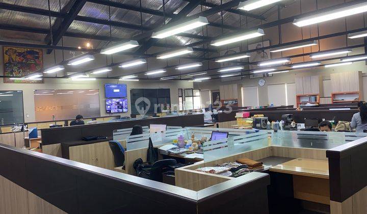 Gudang Dan Kantor Jl indo Karya Selatan LT 1440mtr jakarta Utara 14