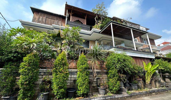 Rumah Jln Karya Selatan Lt366Mtr Sunter Agung Jakarta Utara 1