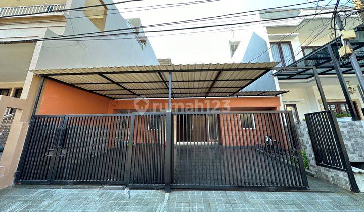 Rumah Dijual Di Kelapa Gading, Jakarta Utara | Harga Terbaru 2023