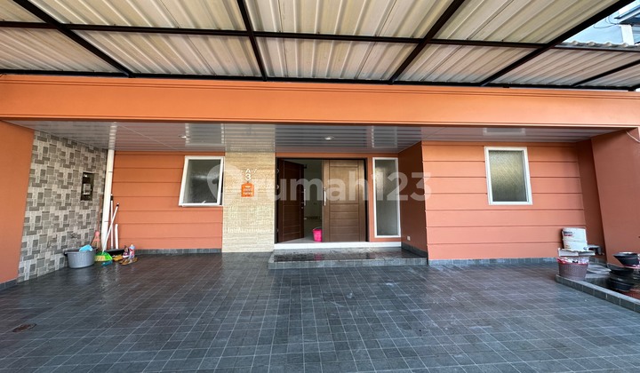Rumah Gading Nias Kelapa Gading Lt 120Mtr Jakarta Utara 1