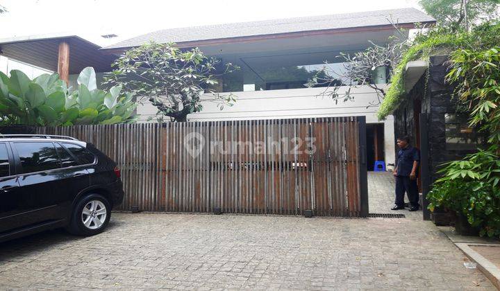 Rumah Jalan Cimahi Menteng Lt 810mtr Jakarta Pusat 2