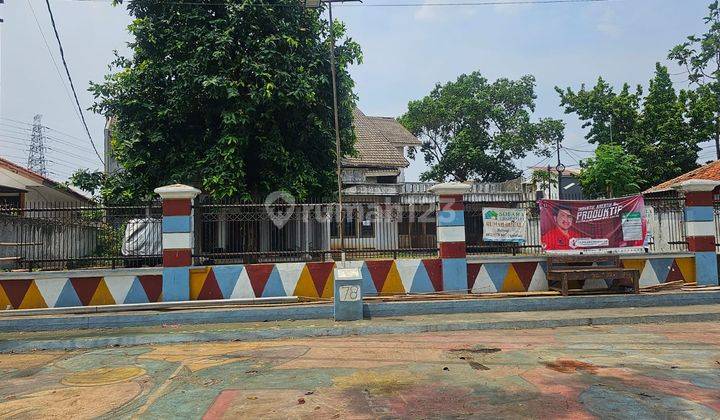 TURUN HARGA Rumah Cikunir Jakasampurna Lt 1250Mtr Bekasi Barat 1