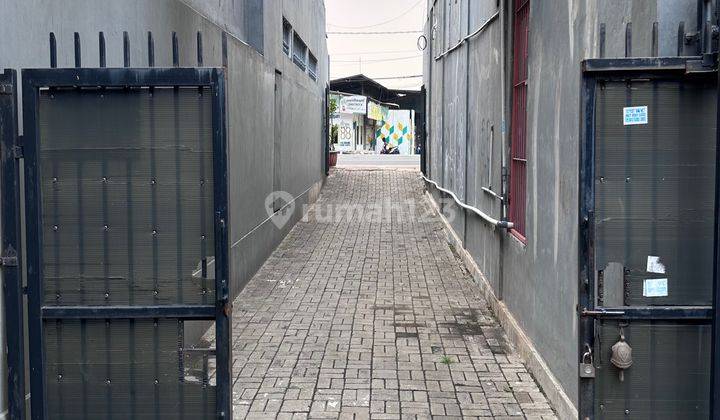 Rumah Jalan Joglo Raya LT424mtr Kembangan Jakarta Utara 2