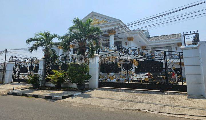 Perumahan Jaka Permai Bekasi Lt 690Mtr Jawa Barat 1