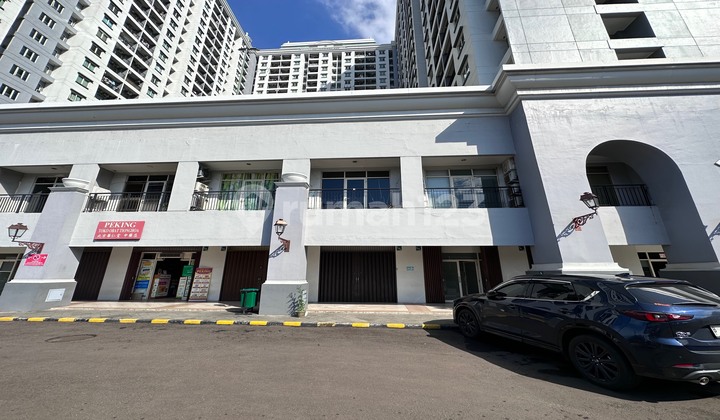 Mall Of Indonesia Unit 64Mtr, Kelapa Gading, North Jakarta