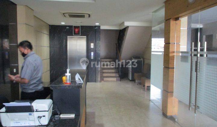 Perkantoran Jalan Ciputat Raya LT346mtr Jakarta Selatan 2