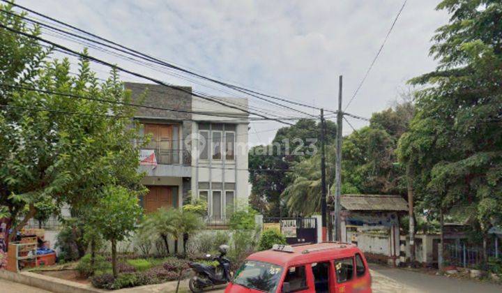 Rumah Jalan Madrasah Duren Sawit LT 775mtr Jakarta Timur 2