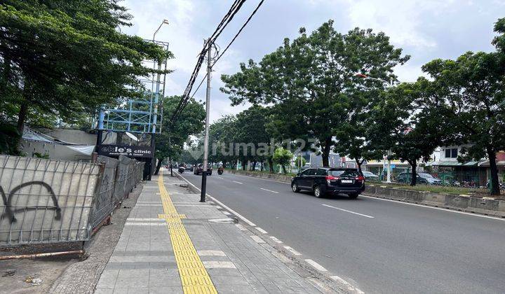 Tanah Jalan Panjang Lt 1694mtr Jakarta Barat 2