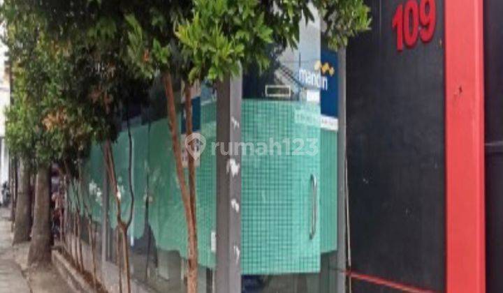 Perkantoran Jalan Raya Poltangan LT1480mtr Jakarta Selatan 2