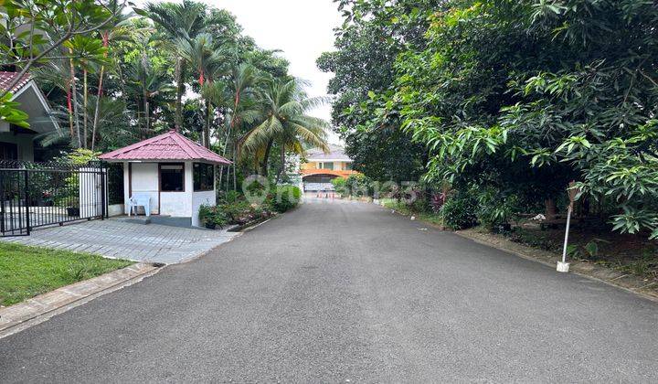  Rumah Pondok Indah Lt 627mtr Brand New Jakarta Selatan 2