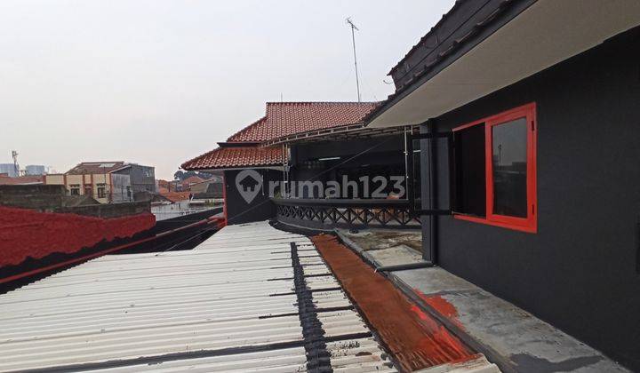 Perkantoran Jalan Raya Poltangan LT 1480mtr Jakarta Selatan 2