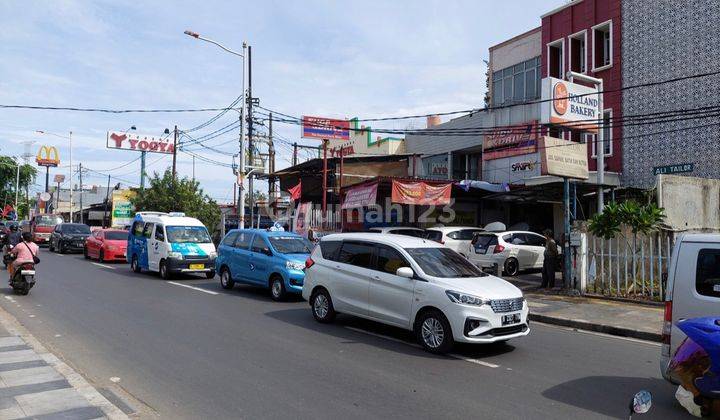 Termurah Ruko Gandeng Jl Pahlawan Revolusi Jakarta Timur 2