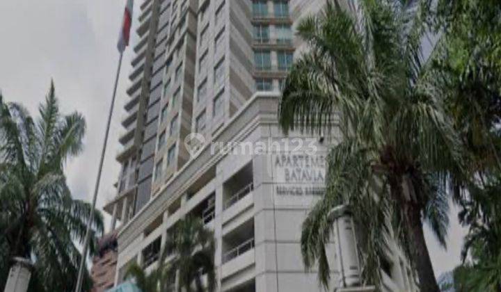 Apartemen Batavia Benhil 1 Bedroom Jakarta Pusat 1